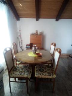 Apartment Silba 17603b - 1