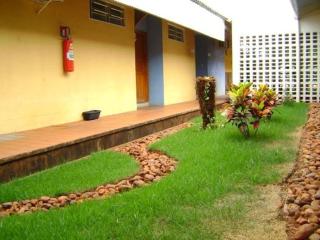 Hotel Urubupunga - 2