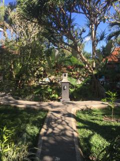 Recep Bungalow - Ubud - 2