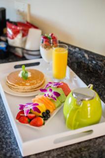 The Dana on Mission Bay - San Diego - 3