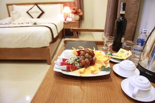 New Sky Hotel - Da Nang - 1