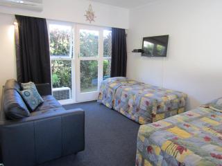 Beachside Sunnyvale Motel - Picton - 7