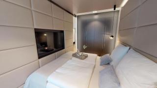 White Pearl Apartment 0.10 - Timmendorfer Strand - 5