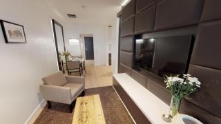 White Pearl Apartment 0.10 - Timmendorfer Strand - 9