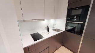 White Pearl Apartment 1.10 - Timmendorfer Strand - 7