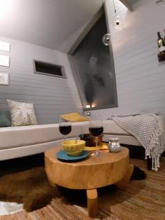 TREE LODGE CHILOE - Puqueldón - 5