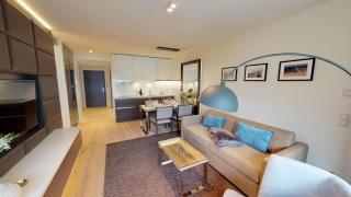 White Pearl Apartment 1.13 - 5