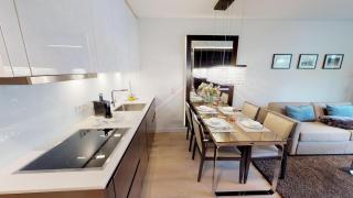 White Pearl Apartment 1.13 - Timmendorfer Strand - 7
