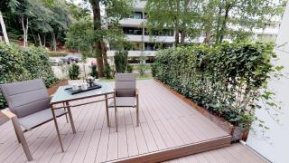 White Pearl Apartment 0.10 - Timmendorfer Strand - 1