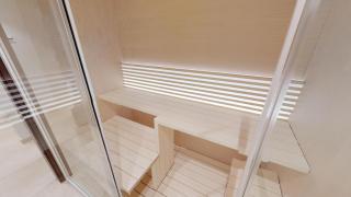 White Pearl Apartment 0.11 - 2