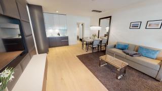 White Pearl Apartment 0.11 - Timmendorfer Strand - 7