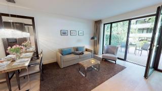 White Pearl Apartment 0.11 - Timmendorfer Strand - 8