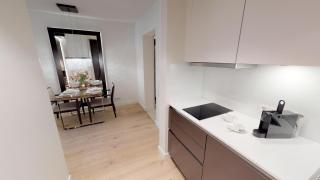 White Pearl Apartment 1.10 - Timmendorfer Strand - 8