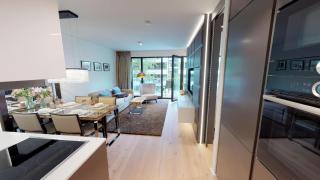 White Pearl Apartment 1.13 - Timmendorfer Strand - 8