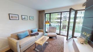 White Pearl Apartment 1.13 - Timmendorfer Strand - 0