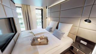 White Pearl Apartment 1.13 - Timmendorfer Strand - 4