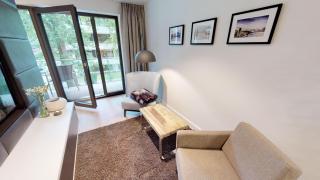White Pearl Apartment 1.10 - Timmendorfer Strand - 9