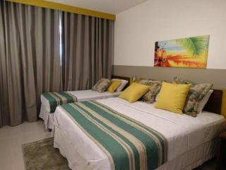 Apartamento em Resort de Olimpia - Olímpia - 9