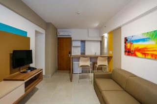 Apartamento em Resort de Olimpia - Olímpia - 1