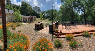 Red Tail Ranch - Groveland - 8