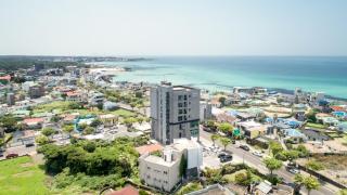 Lemain Hotel - Jeju - 8