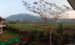 Villa Bougenville 2, Jalan Raya Kota Bunga - Puncak - 4