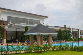 1 Bedroom Condo overlooking taal lake SMDC Wind Residences tagaytay City - 9