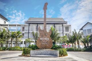 Hard Rock Hotel Desaru Coast - 0