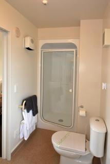 Bella Vista Motel Mosgiel - Mosgiel - 9