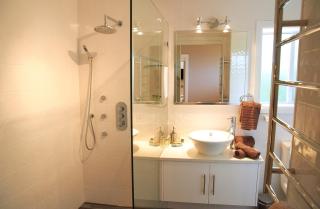 Cumberland Resort & Spa - 1