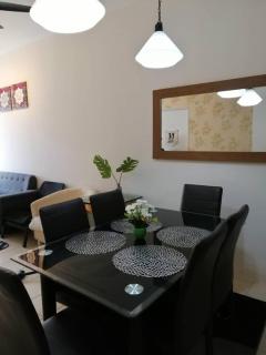 Alyaleesya Muslim Homestay - 3