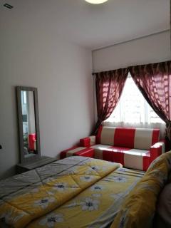 Alyaleesya Muslim Homestay - Tanah Rata - 4