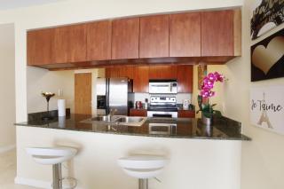 Miami Downtown City view 3BR Air Hockey &Ping Pong table - Miami - 5