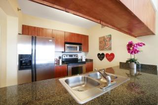 Miami Downtown City view 3BR Air Hockey &Ping Pong table - Miami - 4