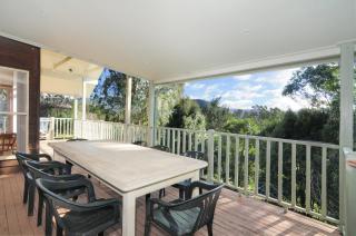 Bonnie Doon Family friendly home - Kangaroo Valley - 8