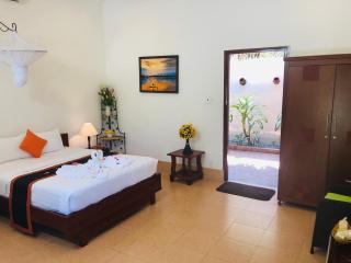 Mango Home Riverside Eco - Resort - Ben Tre - 3