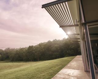 Bundaleer Architect designed stunning views - 6