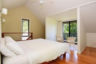 Cloudsong Chalet 3 Close to the village centre - Kangaroo Valley - 6