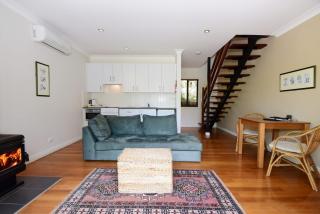 Cloudsong Chalet 3 Close to the village centre - Kangaroo Valley - 8