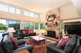 Bottlebrush Lodge Great views and a pool - Upper Kangaroo River - 8