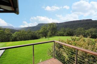 Bottlebrush Lodge Great views and a pool - Upper Kangaroo River - 1