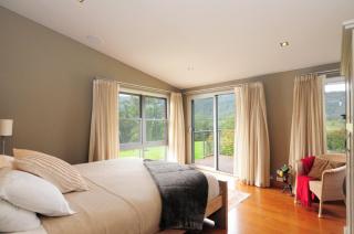 Bottlebrush Lodge Great views and a pool - Upper Kangaroo River - 5