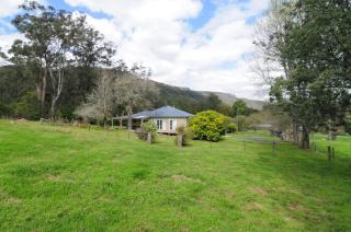 Nellsville Cottage Kangaroo Valley - Upper Kangaroo River - 8