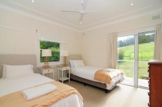 Nellsville Cottage Kangaroo Valley - Upper Kangaroo River - 1