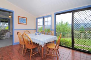 Magnolia Cottage Kangaroo Valley - 3