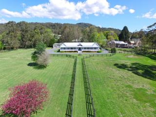 Rivermist Luxury 6 bedrooms and 6 bathrooms - Kangaroo Valley - 0