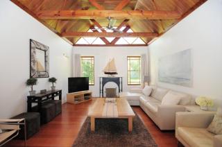 Rivermist Luxury 6 bedrooms and 6 bathrooms - Kangaroo Valley - 4