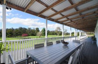 Rivermist Luxury 6 bedrooms and 6 bathrooms - Kangaroo Valley - 7