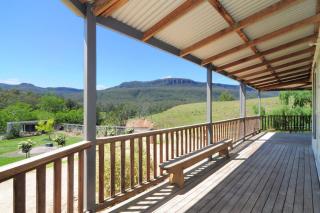 Spring Grove Dairy Picturesque views - Upper Kangaroo River - 8