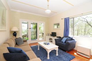 Love Shack 1 bedroom cosy cottage - Upper Kangaroo River - 0